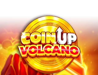 Coin UP Volcano