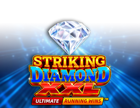 Striking Diamond XXL