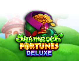 Shamrock Fortunes Deluxe