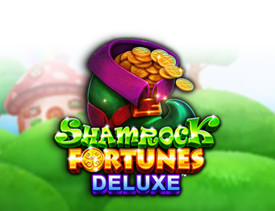 Shamrock Fortunes Deluxe