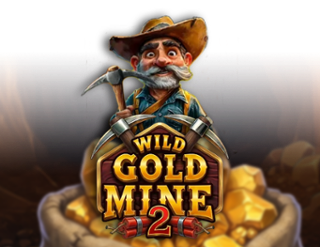 Wild Gold Mine 2