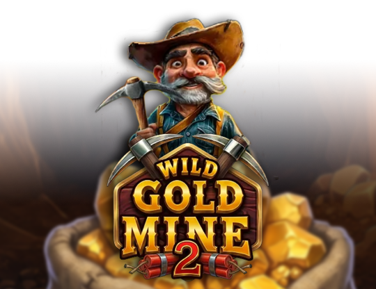 Wild Gold Mine 2