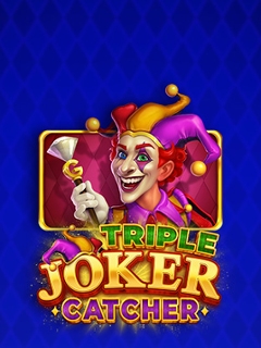Triple Joker Catcher