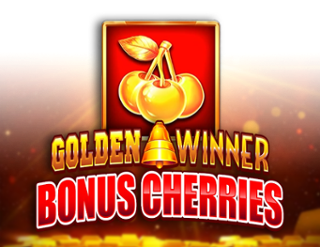Gold Winner Bonus Cherries