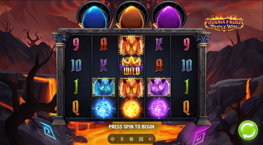Phoenix Frenzy Triple Win.jpg