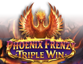 Phoenix Frenzy Triple Win