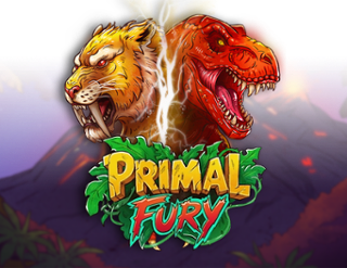 Primal Fury