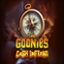 The Goonies Cash Inferno
