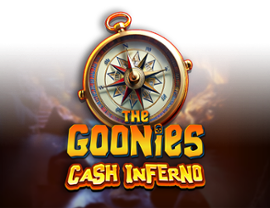 The Goonies Cash Inferno