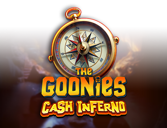 The Goonies Cash Inferno