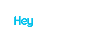 HeyCasino! Logo