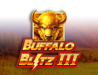 Buffalo Blitz 3