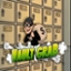 Vault Grab