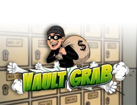 Vault Grab