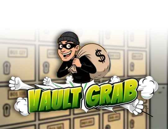 Vault Grab