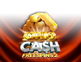 Gold Cash Free Spins 2