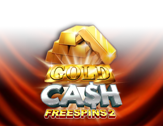 Gold Cash Free Spins 2