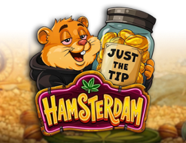 Hamsterdam