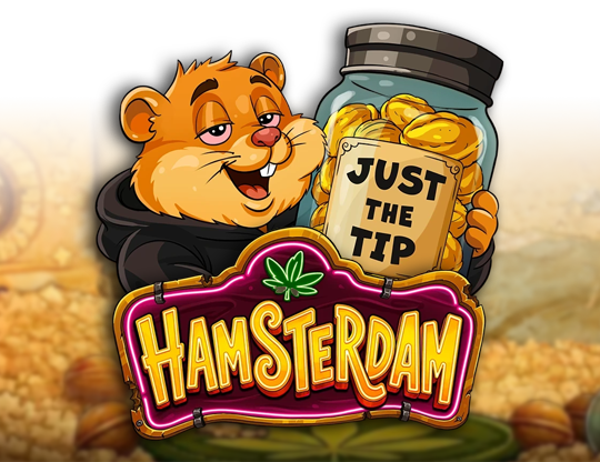 Hamsterdam
