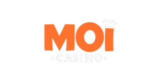 MoiCasino Logo