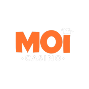 MoiCasino Logo