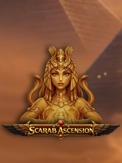 Scarab Ascension
