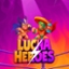 Lucha Heroes