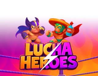 Lucha Heroes