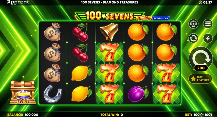 100 Sevens Diamond Treasures.jpg