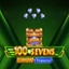 100 Sevens Diamond Treasures