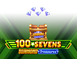 100 Sevens Diamond Treasures