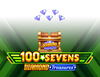 100 Sevens Diamond Treasures