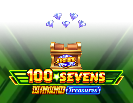 100 Sevens Diamond Treasures