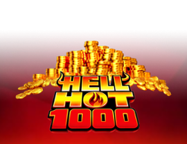 Hell Hot 1000