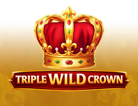Triple Wild Crown