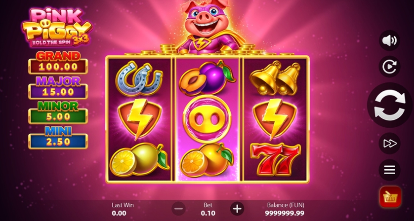3x3 Pink Piggy Hold the Spin.jpg
