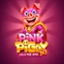 3x3 Pink Piggy: Hold the Spin