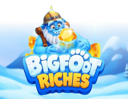 Bigfoot Riches