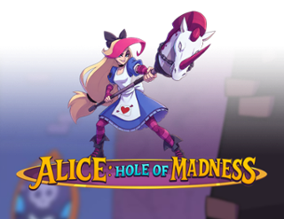 Alice: Hole of Madness