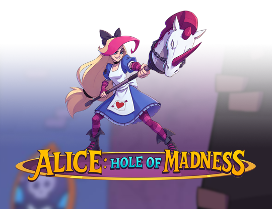 Alice: Hole of Madness