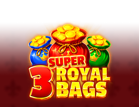 3 Royal Bags Super