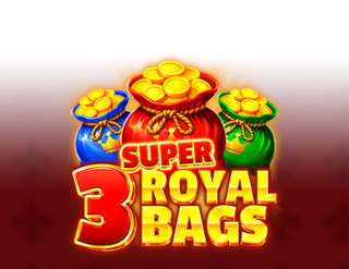 3 Royal Bags Super