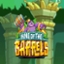 King of the Barrels
