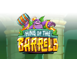 King of the Barrels