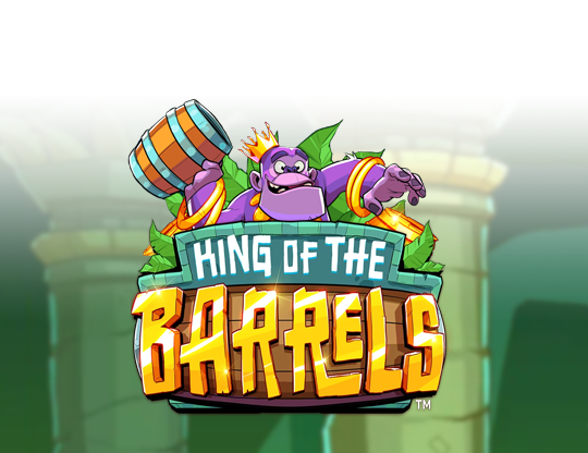 King of the Barrels