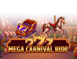 Mega Carnival Ride
