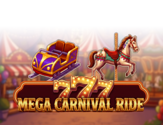 Mega Carnival Ride