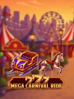 Mega Carnival Ride