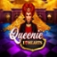 Queenie I Love Hearts