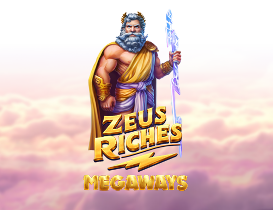 Zeus Riches Megaways